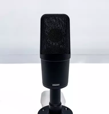 ART Pro Audio - C1 Cardioid Side Address Studio Microphone 2